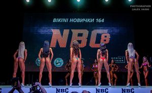 BIKINI НОВИЧКИ 164